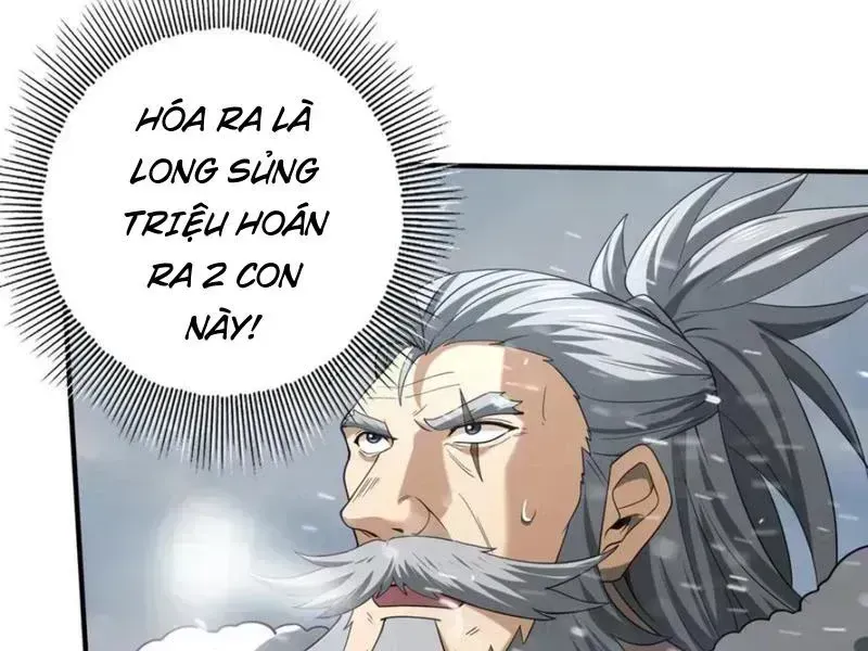 Toàn Dân Chuyển Chức: Ngự Long Sư Là Chức Nghiệp Yếu Nhất? Chapter 63.5 - Trang 2