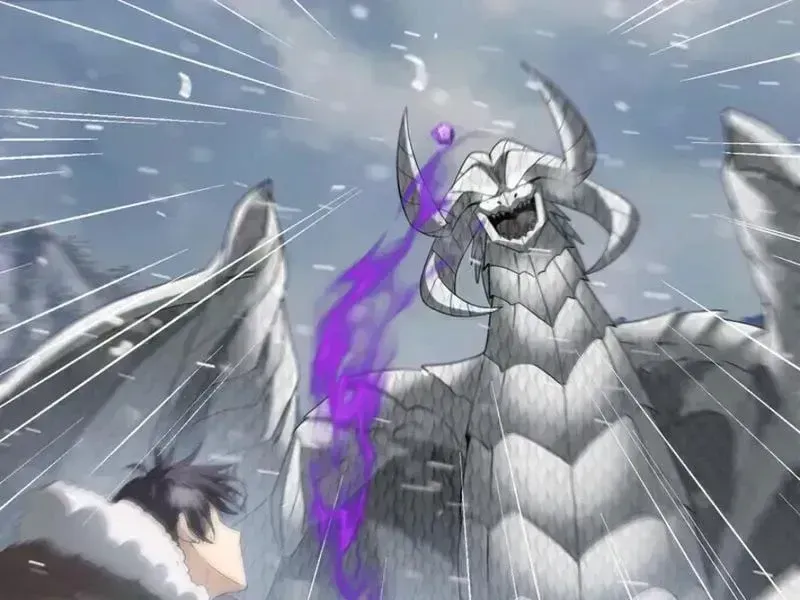 Toàn Dân Chuyển Chức: Ngự Long Sư Là Chức Nghiệp Yếu Nhất? Chapter 63.5 - Trang 2