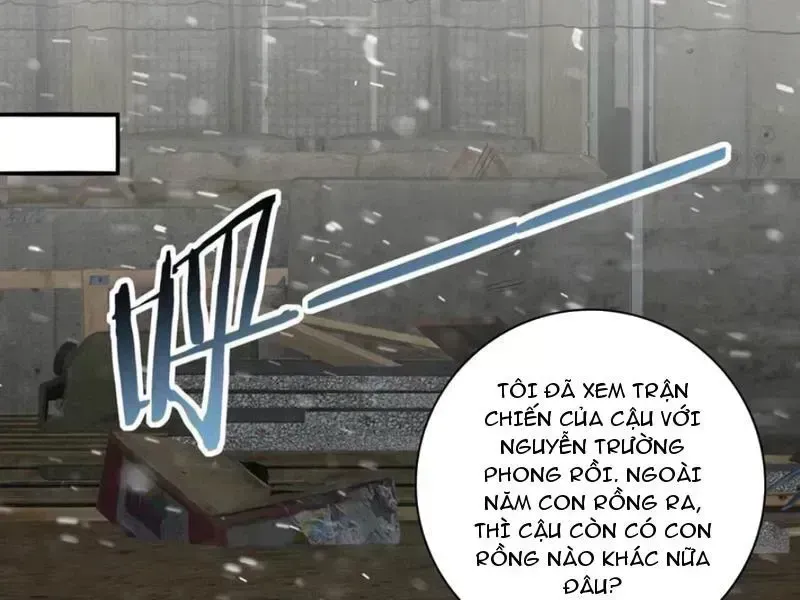 Toàn Dân Chuyển Chức: Ngự Long Sư Là Chức Nghiệp Yếu Nhất? Chapter 63.5 - Trang 2