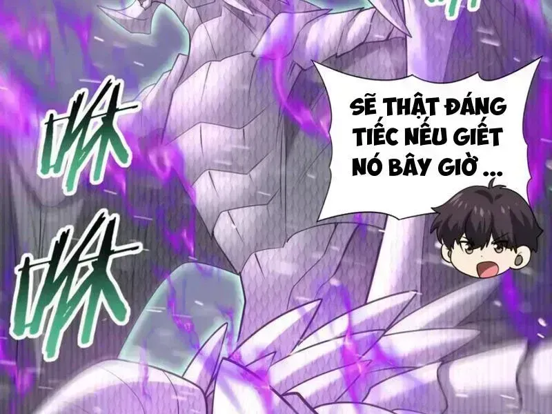 Toàn Dân Chuyển Chức: Ngự Long Sư Là Chức Nghiệp Yếu Nhất? Chapter 63.9 - Trang 2