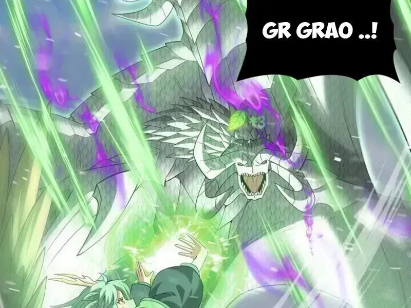 Toàn Dân Chuyển Chức: Ngự Long Sư Là Chức Nghiệp Yếu Nhất? Chapter 63.9 - Trang 2