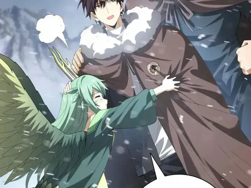 Toàn Dân Chuyển Chức: Ngự Long Sư Là Chức Nghiệp Yếu Nhất? Chapter 63.9 - Trang 2