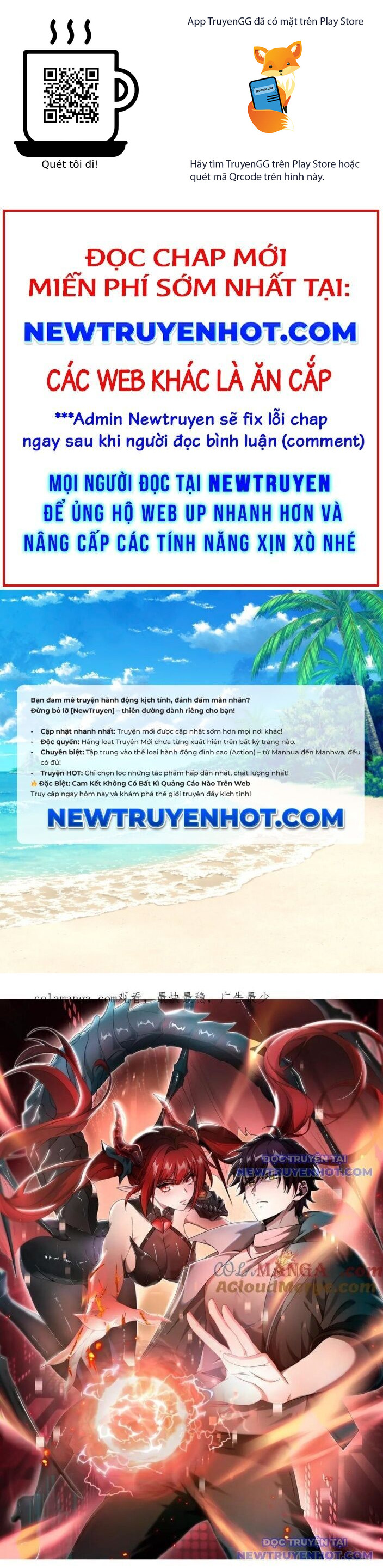 Toàn Dân Chuyển Chức: Ngự Long Sư Là Chức Nghiệp Yếu Nhất? Chapter 107 - Trang 2