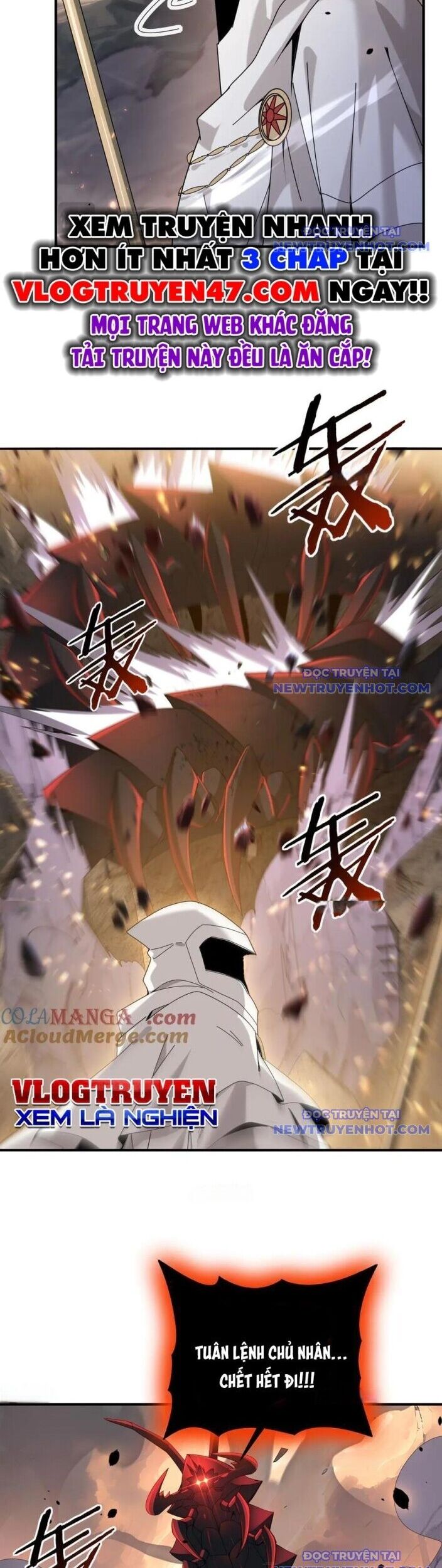 Toàn Dân Chuyển Chức: Ngự Long Sư Là Chức Nghiệp Yếu Nhất? Chapter 107 - Trang 2