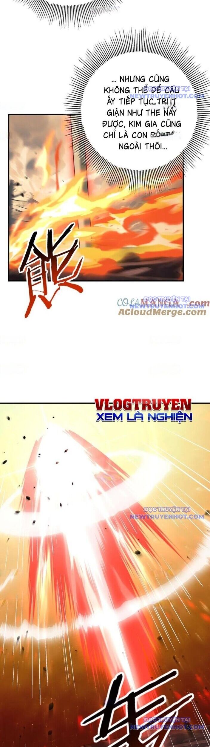 Toàn Dân Chuyển Chức: Ngự Long Sư Là Chức Nghiệp Yếu Nhất? Chapter 107 - Trang 2