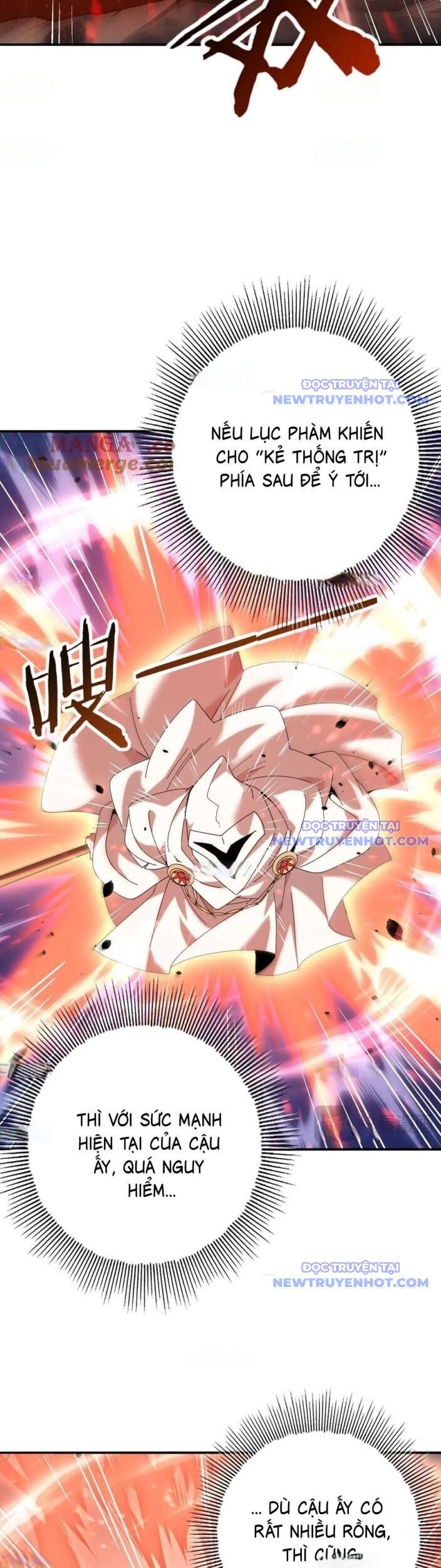 Toàn Dân Chuyển Chức: Ngự Long Sư Là Chức Nghiệp Yếu Nhất? Chapter 107 - Trang 2