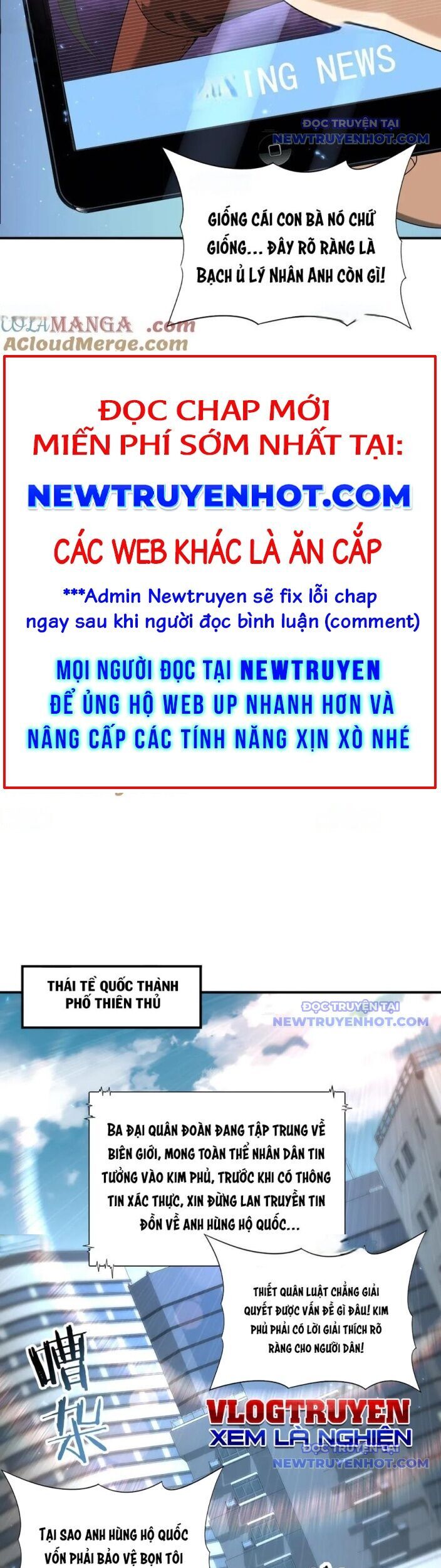 Toàn Dân Chuyển Chức: Ngự Long Sư Là Chức Nghiệp Yếu Nhất? Chapter 107 - Trang 2