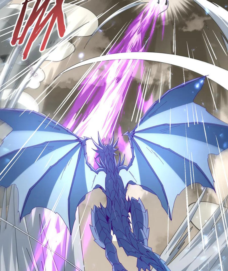 Toàn Dân Chuyển Chức: Ngự Long Sư Là Chức Nghiệp Yếu Nhất? Chapter 108 - Trang 2