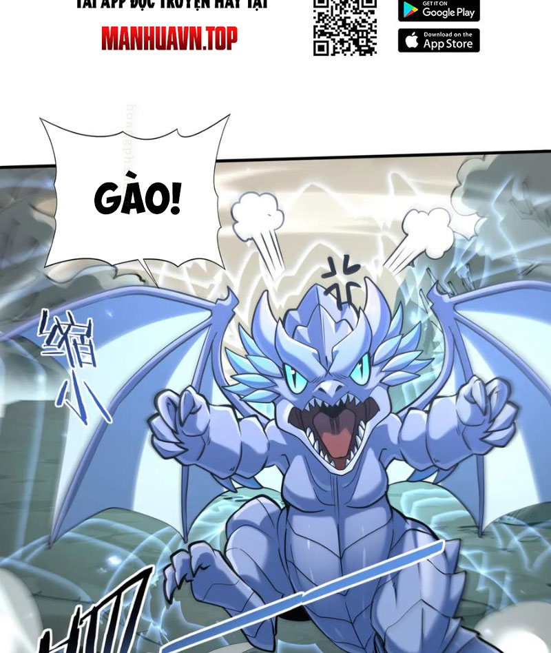 Toàn Dân Chuyển Chức: Ngự Long Sư Là Chức Nghiệp Yếu Nhất? Chapter 108 - Trang 2