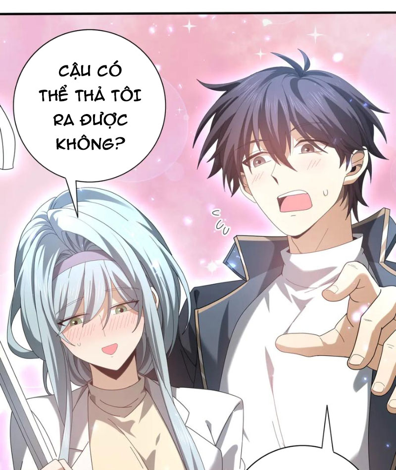 Toàn Dân Chuyển Chức: Ngự Long Sư Là Chức Nghiệp Yếu Nhất? Chapter 108 - Trang 2