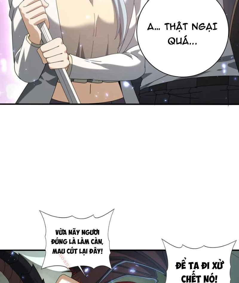 Toàn Dân Chuyển Chức: Ngự Long Sư Là Chức Nghiệp Yếu Nhất? Chapter 108 - Trang 2