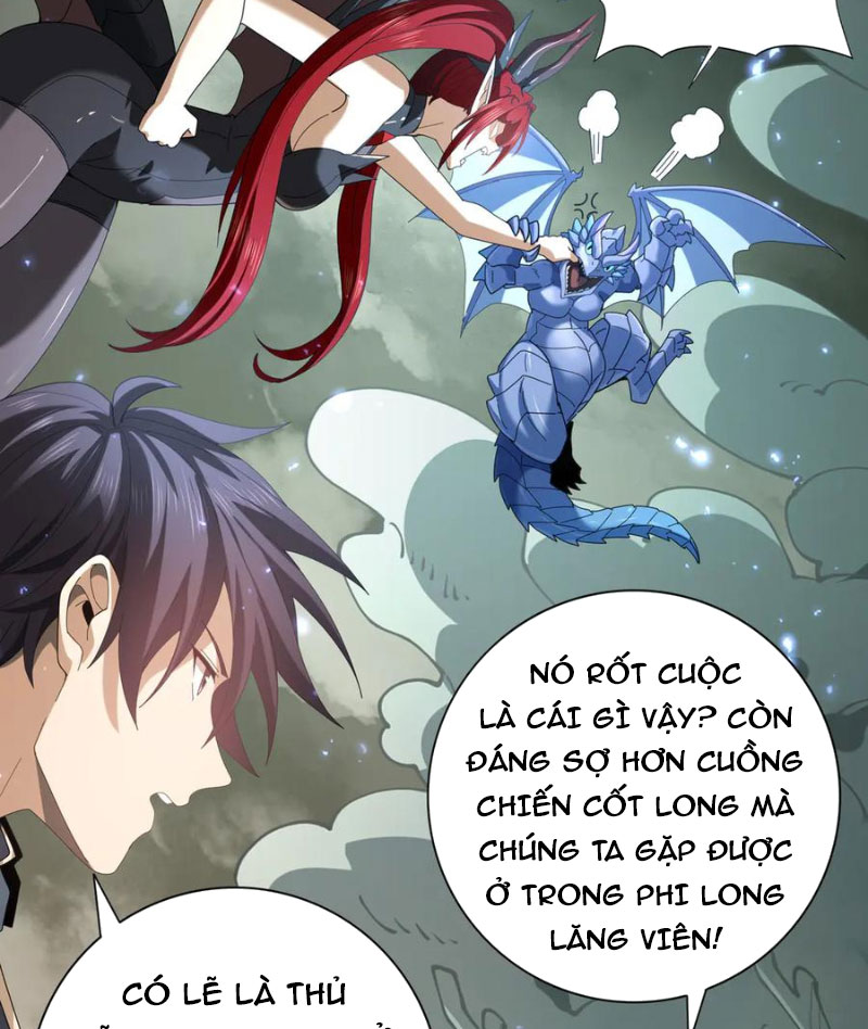 Toàn Dân Chuyển Chức: Ngự Long Sư Là Chức Nghiệp Yếu Nhất? Chapter 108 - Trang 2