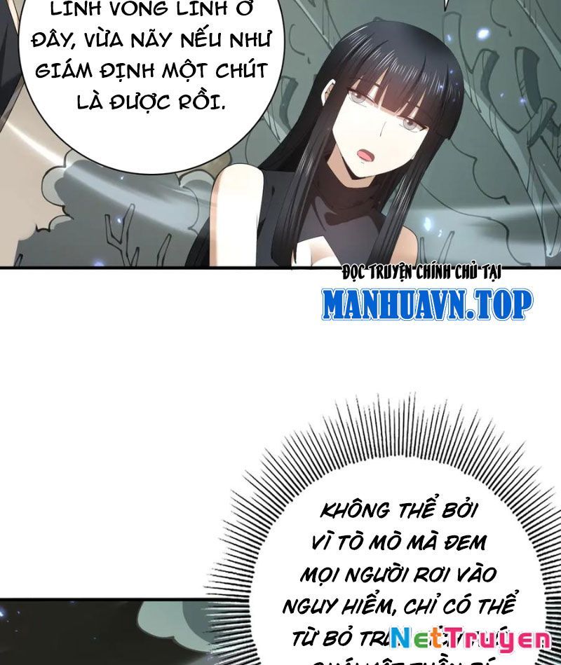 Toàn Dân Chuyển Chức: Ngự Long Sư Là Chức Nghiệp Yếu Nhất? Chapter 108 - Trang 2