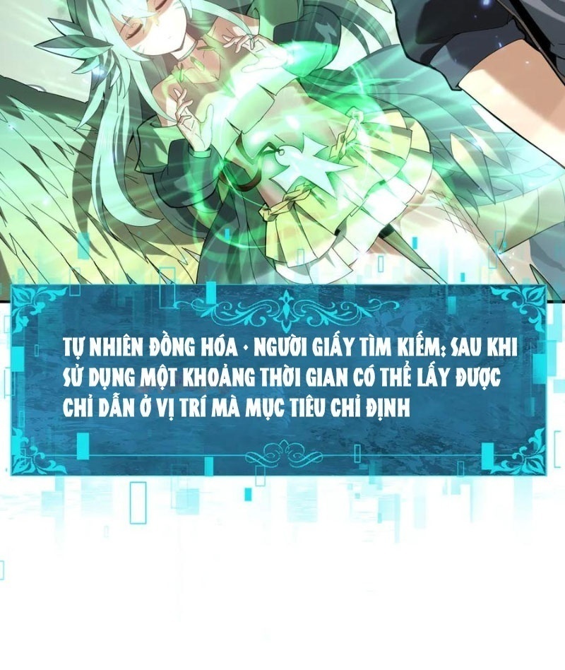 Toàn Dân Chuyển Chức: Ngự Long Sư Là Chức Nghiệp Yếu Nhất? Chapter 108 - Trang 2