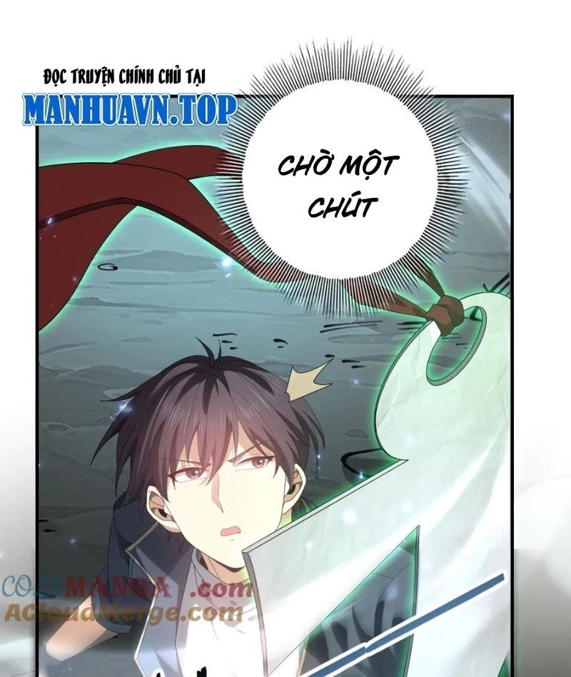 Toàn Dân Chuyển Chức: Ngự Long Sư Là Chức Nghiệp Yếu Nhất? Chapter 108 - Trang 2