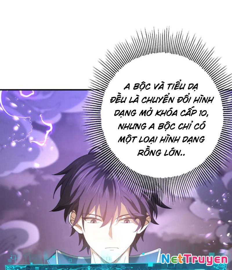 Toàn Dân Chuyển Chức: Ngự Long Sư Là Chức Nghiệp Yếu Nhất? Chapter 108 - Trang 2