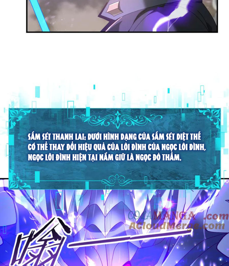 Toàn Dân Chuyển Chức: Ngự Long Sư Là Chức Nghiệp Yếu Nhất? Chapter 108 - Trang 2