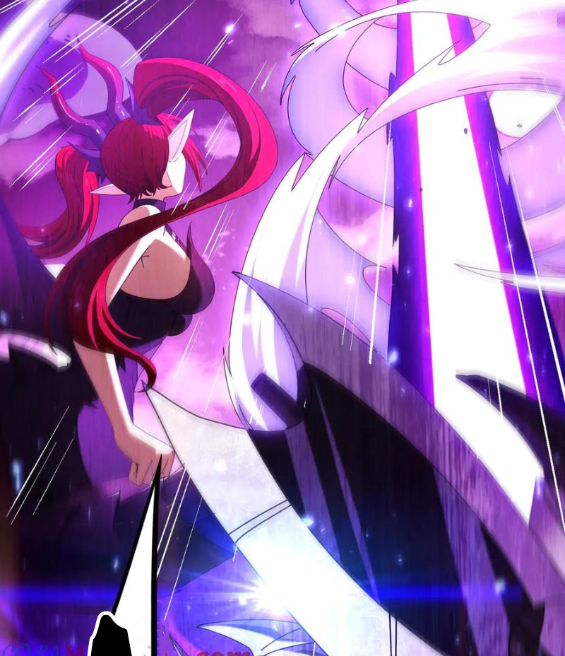 Toàn Dân Chuyển Chức: Ngự Long Sư Là Chức Nghiệp Yếu Nhất? Chapter 108 - Trang 2