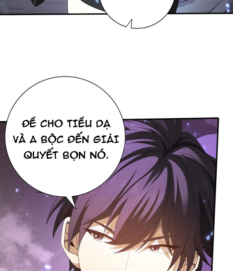 Toàn Dân Chuyển Chức: Ngự Long Sư Là Chức Nghiệp Yếu Nhất? Chapter 108 - Trang 2