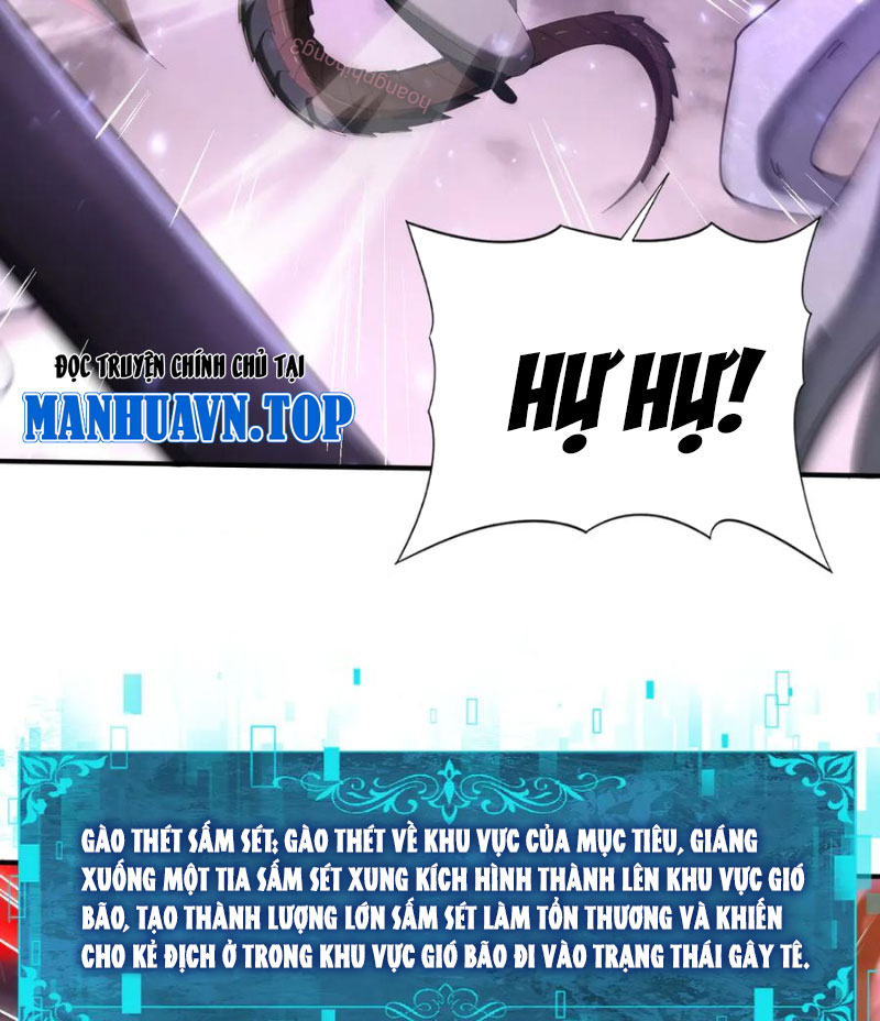 Toàn Dân Chuyển Chức: Ngự Long Sư Là Chức Nghiệp Yếu Nhất? Chapter 108 - Trang 2