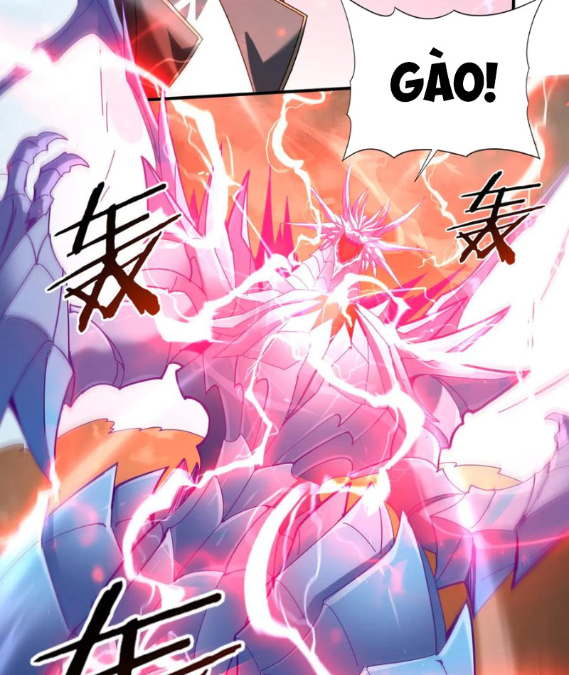 Toàn Dân Chuyển Chức: Ngự Long Sư Là Chức Nghiệp Yếu Nhất? Chapter 108 - Trang 2