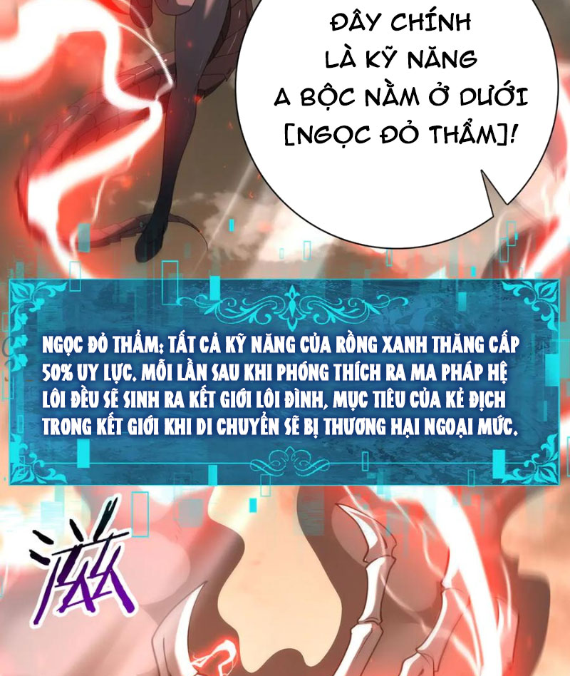 Toàn Dân Chuyển Chức: Ngự Long Sư Là Chức Nghiệp Yếu Nhất? Chapter 108 - Trang 2