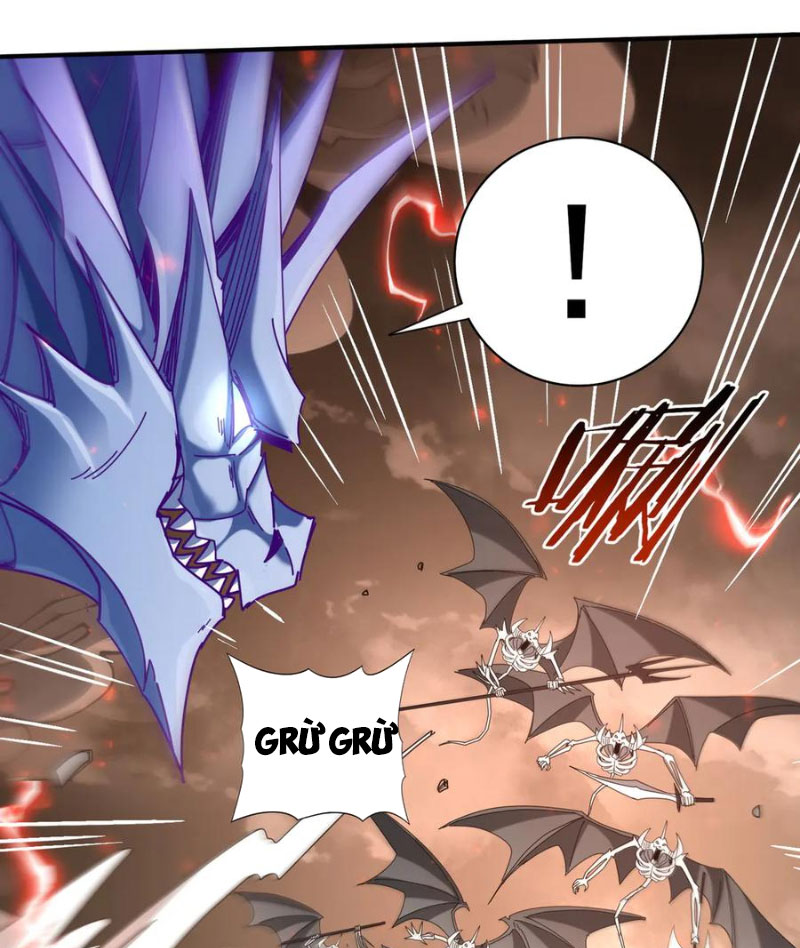 Toàn Dân Chuyển Chức: Ngự Long Sư Là Chức Nghiệp Yếu Nhất? Chapter 108 - Trang 2