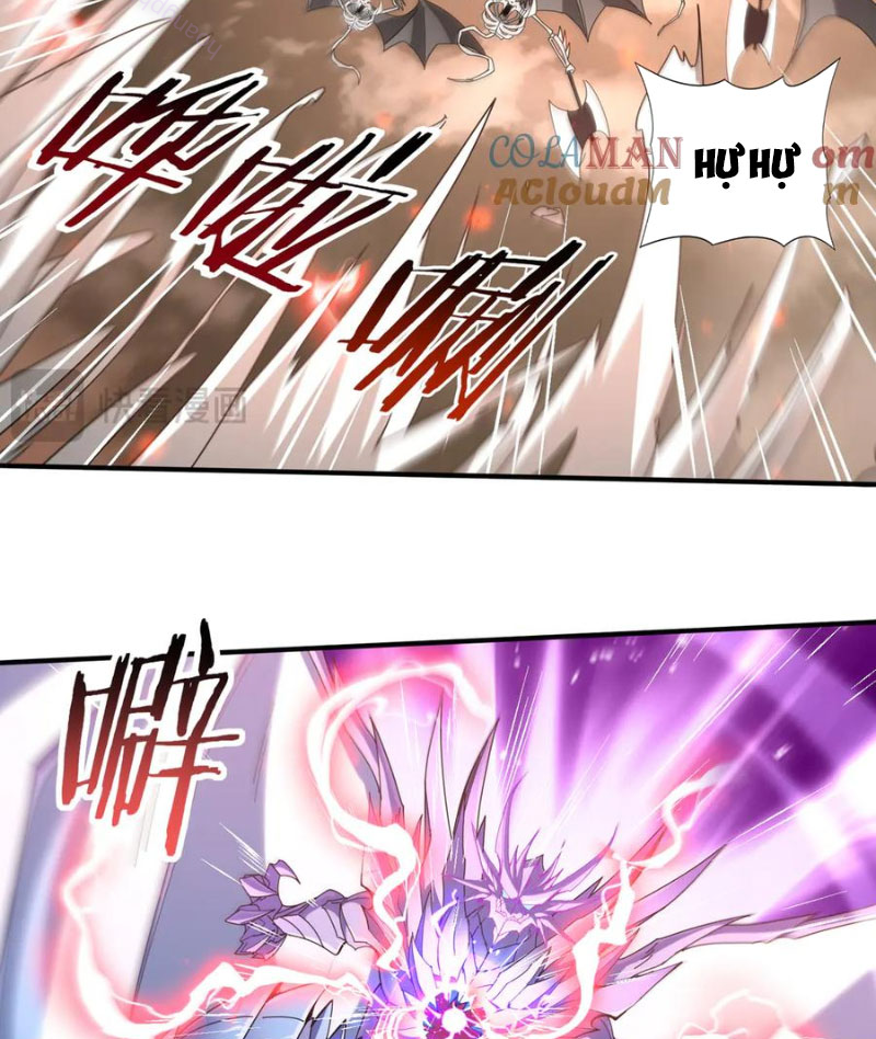 Toàn Dân Chuyển Chức: Ngự Long Sư Là Chức Nghiệp Yếu Nhất? Chapter 108 - Trang 2