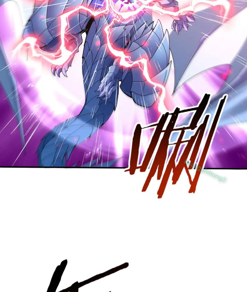 Toàn Dân Chuyển Chức: Ngự Long Sư Là Chức Nghiệp Yếu Nhất? Chapter 108 - Trang 2