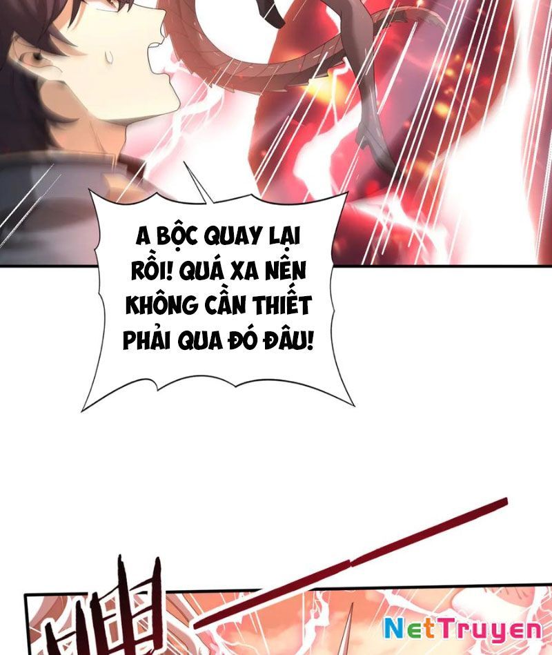 Toàn Dân Chuyển Chức: Ngự Long Sư Là Chức Nghiệp Yếu Nhất? Chapter 108 - Trang 2