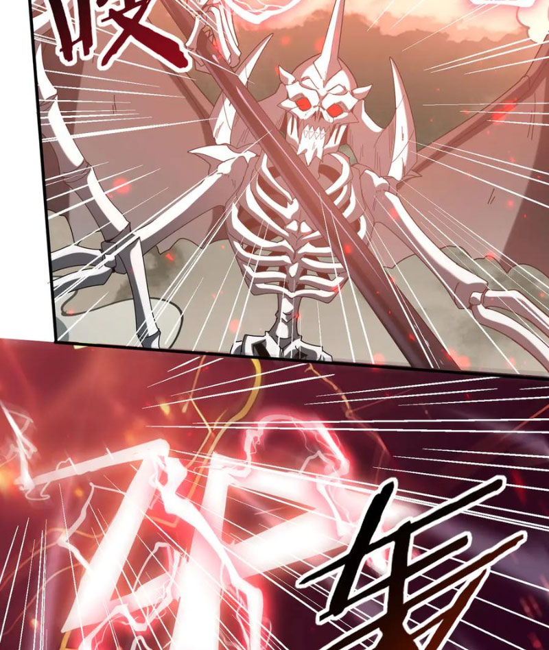 Toàn Dân Chuyển Chức: Ngự Long Sư Là Chức Nghiệp Yếu Nhất? Chapter 108 - Trang 2