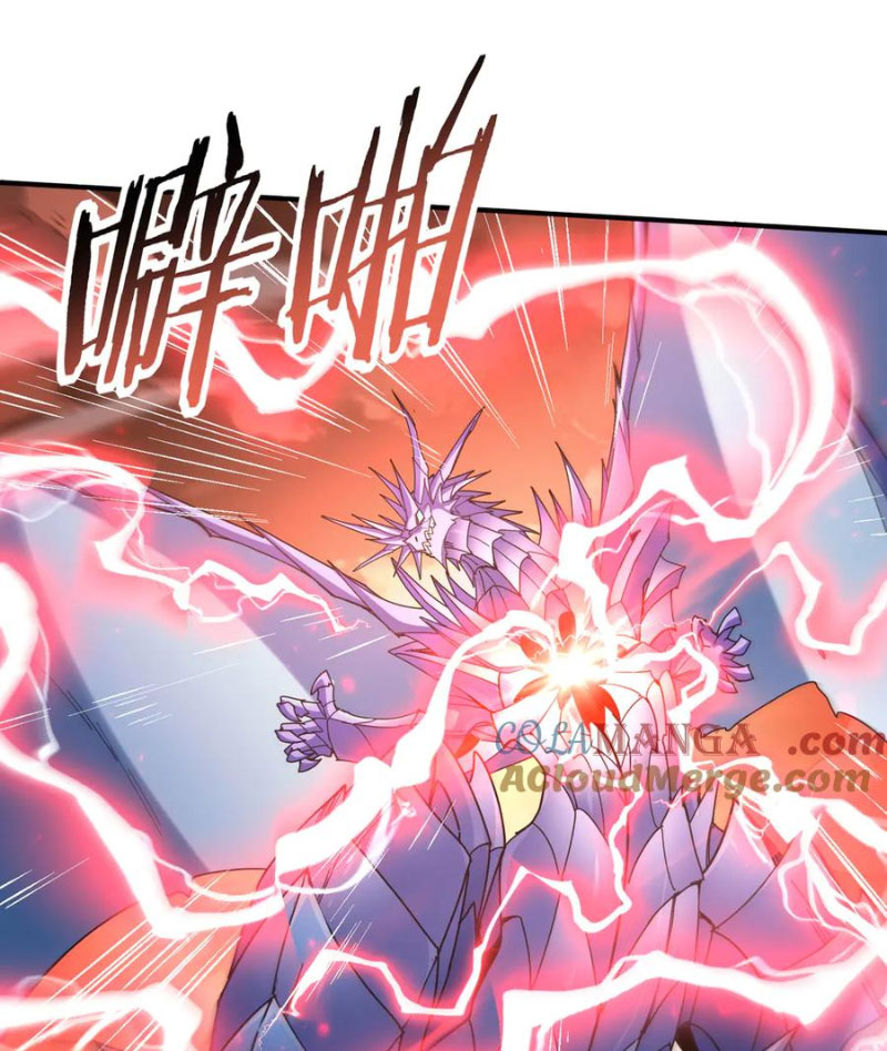 Toàn Dân Chuyển Chức: Ngự Long Sư Là Chức Nghiệp Yếu Nhất? Chapter 108 - Trang 2