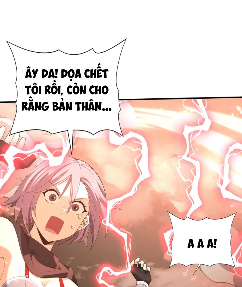 Toàn Dân Chuyển Chức: Ngự Long Sư Là Chức Nghiệp Yếu Nhất? Chapter 108 - Trang 2