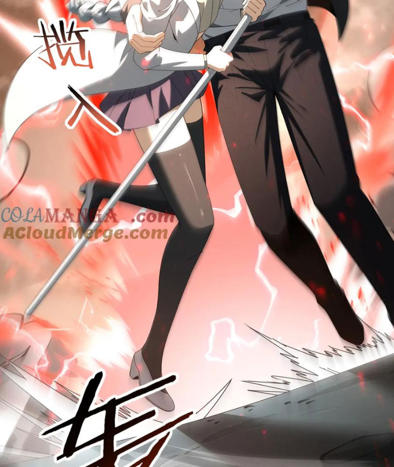 Toàn Dân Chuyển Chức: Ngự Long Sư Là Chức Nghiệp Yếu Nhất? Chapter 108 - Trang 2