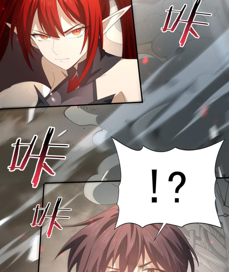 Toàn Dân Chuyển Chức: Ngự Long Sư Là Chức Nghiệp Yếu Nhất? Chapter 108 - Trang 2