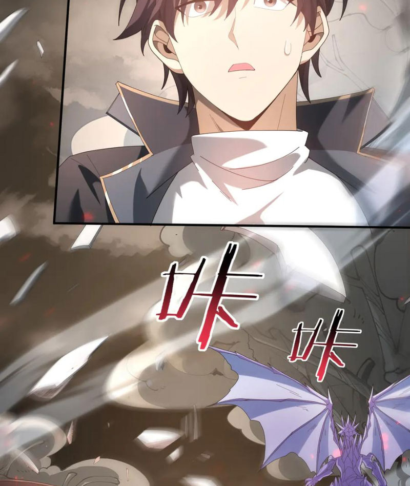 Toàn Dân Chuyển Chức: Ngự Long Sư Là Chức Nghiệp Yếu Nhất? Chapter 108 - Trang 2