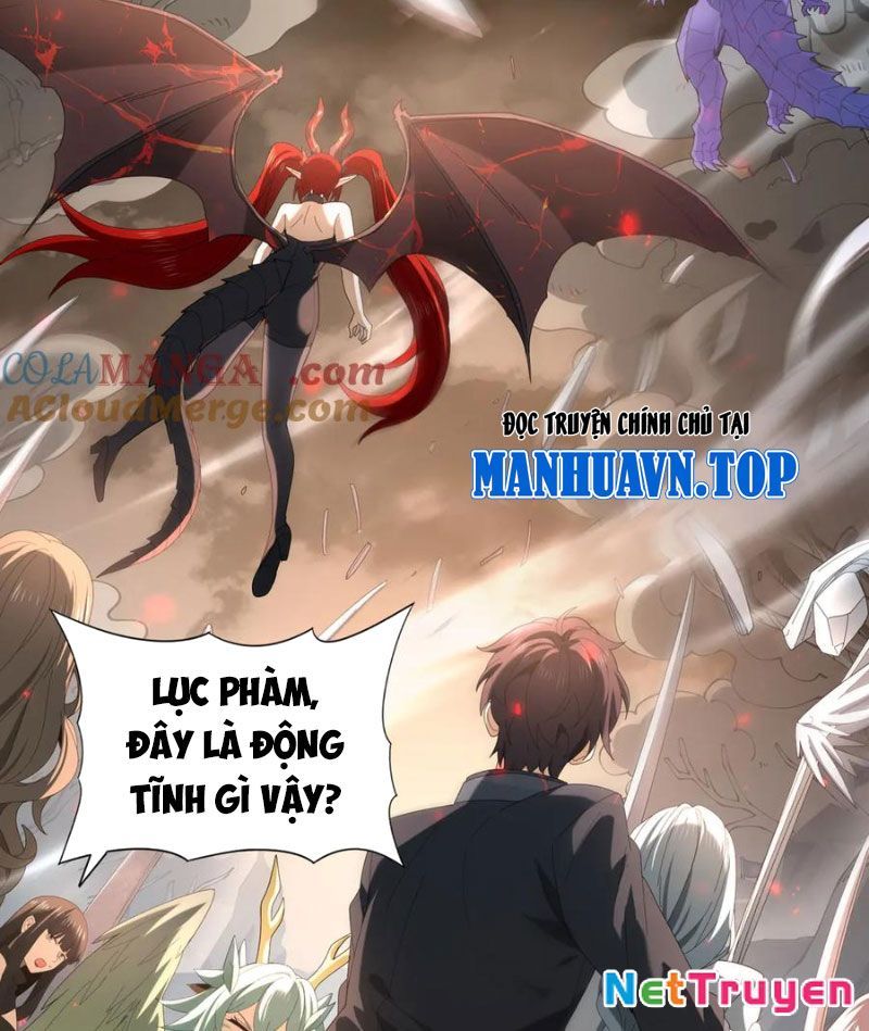 Toàn Dân Chuyển Chức: Ngự Long Sư Là Chức Nghiệp Yếu Nhất? Chapter 108 - Trang 2