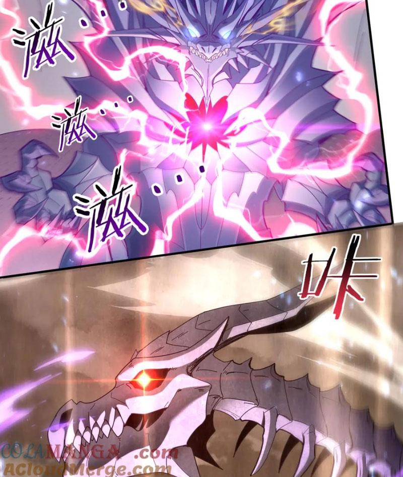 Toàn Dân Chuyển Chức: Ngự Long Sư Là Chức Nghiệp Yếu Nhất? Chapter 108 - Trang 2