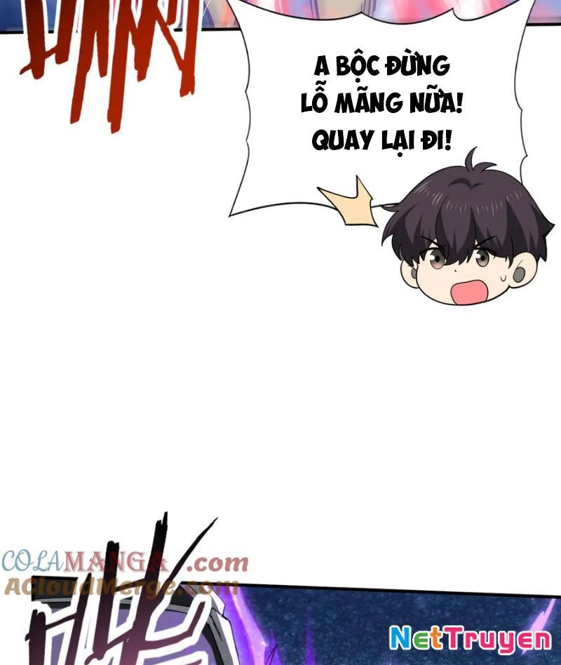 Toàn Dân Chuyển Chức: Ngự Long Sư Là Chức Nghiệp Yếu Nhất? Chapter 108 - Trang 2