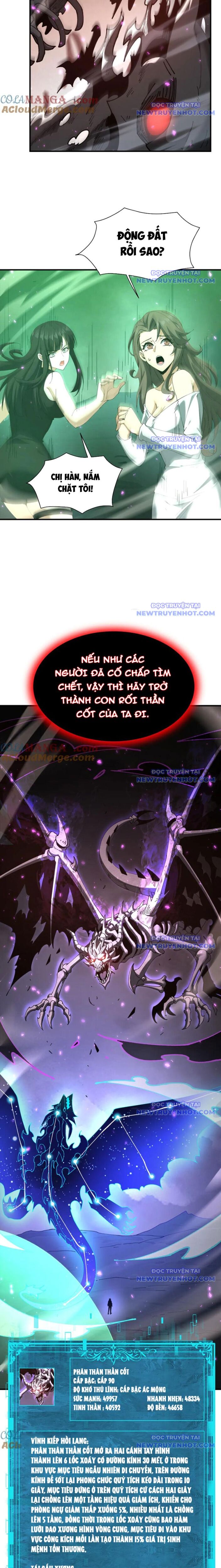 Toàn Dân Chuyển Chức: Ngự Long Sư Là Chức Nghiệp Yếu Nhất? Chapter 109 - Trang 2