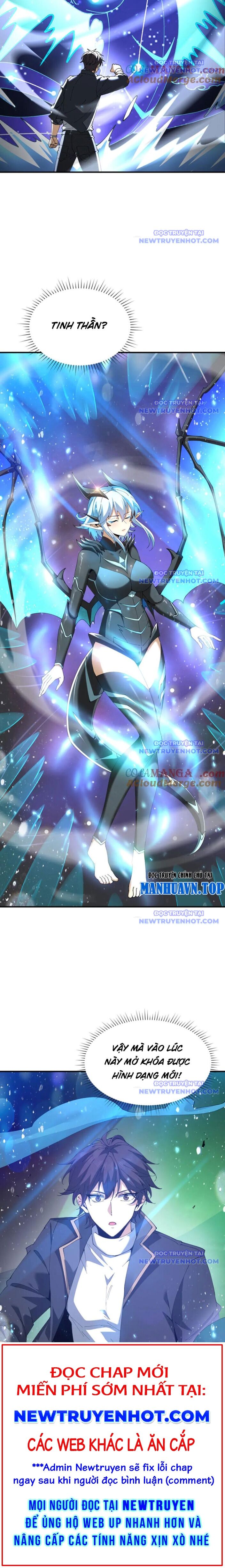 Toàn Dân Chuyển Chức: Ngự Long Sư Là Chức Nghiệp Yếu Nhất? Chapter 109 - Trang 2