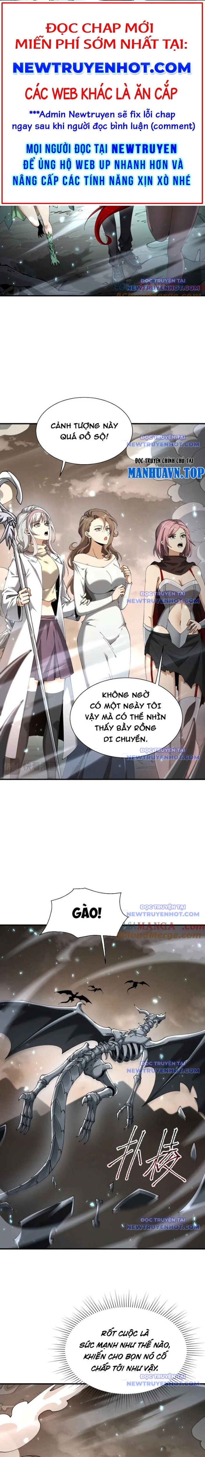 Toàn Dân Chuyển Chức: Ngự Long Sư Là Chức Nghiệp Yếu Nhất? Chapter 109 - Trang 2