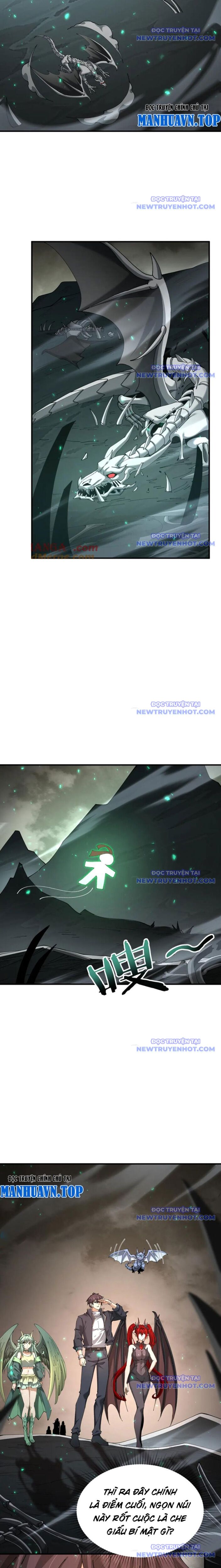 Toàn Dân Chuyển Chức: Ngự Long Sư Là Chức Nghiệp Yếu Nhất? Chapter 109 - Trang 2