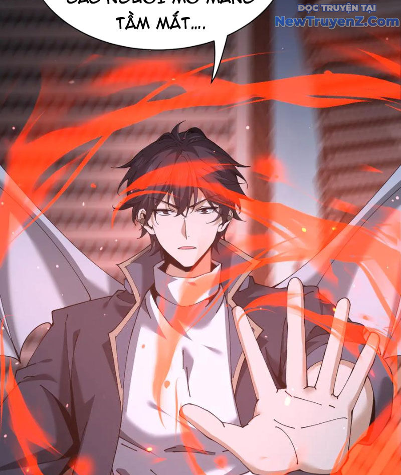 Toàn Dân Chuyển Chức: Ngự Long Sư Là Chức Nghiệp Yếu Nhất? Chapter 112 - Trang 2