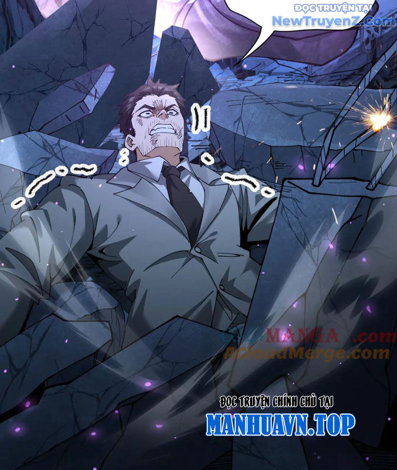 Toàn Dân Chuyển Chức: Ngự Long Sư Là Chức Nghiệp Yếu Nhất? Chapter 112 - Trang 2