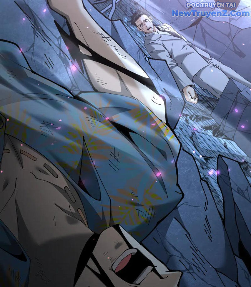 Toàn Dân Chuyển Chức: Ngự Long Sư Là Chức Nghiệp Yếu Nhất? Chapter 112 - Trang 2