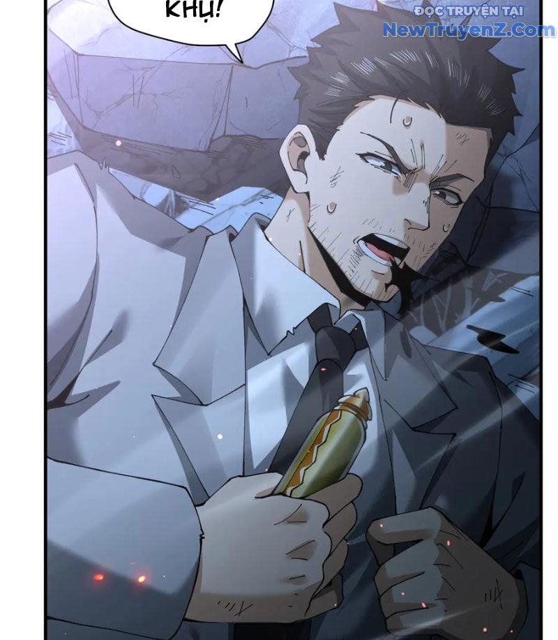 Toàn Dân Chuyển Chức: Ngự Long Sư Là Chức Nghiệp Yếu Nhất? Chapter 112 - Trang 2