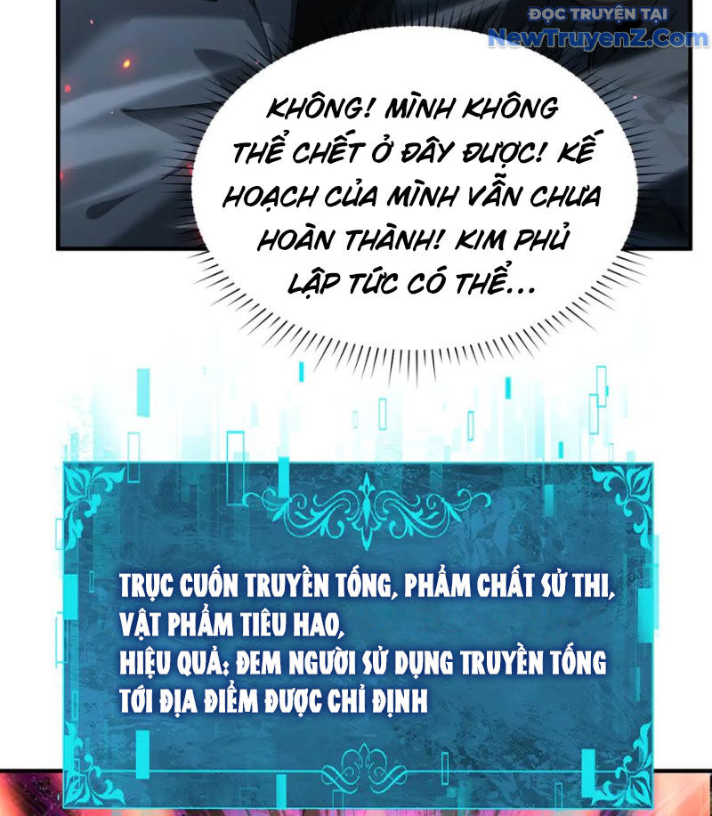Toàn Dân Chuyển Chức: Ngự Long Sư Là Chức Nghiệp Yếu Nhất? Chapter 112 - Trang 2