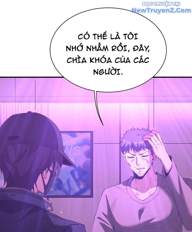 Toàn Dân Chuyển Chức: Ngự Long Sư Là Chức Nghiệp Yếu Nhất? Chapter 112 - Trang 2