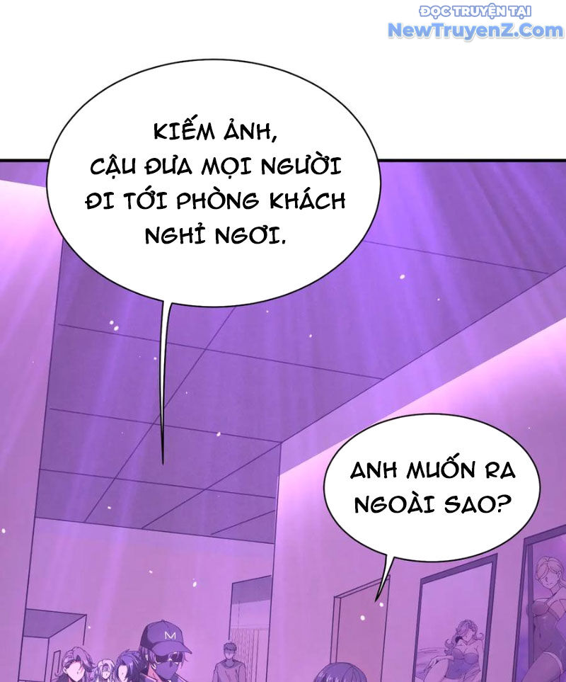 Toàn Dân Chuyển Chức: Ngự Long Sư Là Chức Nghiệp Yếu Nhất? Chapter 112 - Trang 2